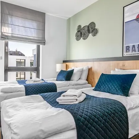 Okrzei Delux - Comfy