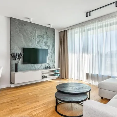 Okrzei Delux - Comfy *