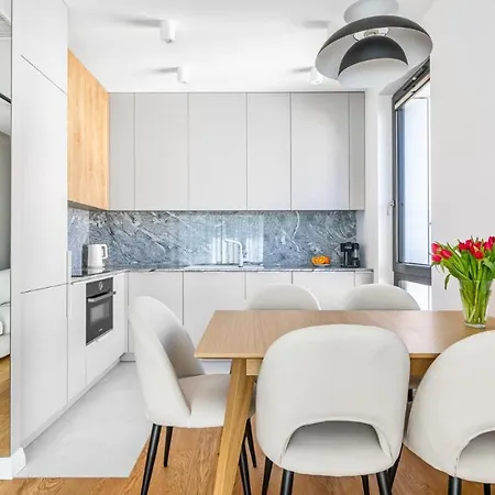 Okrzei Delux - Comfy *