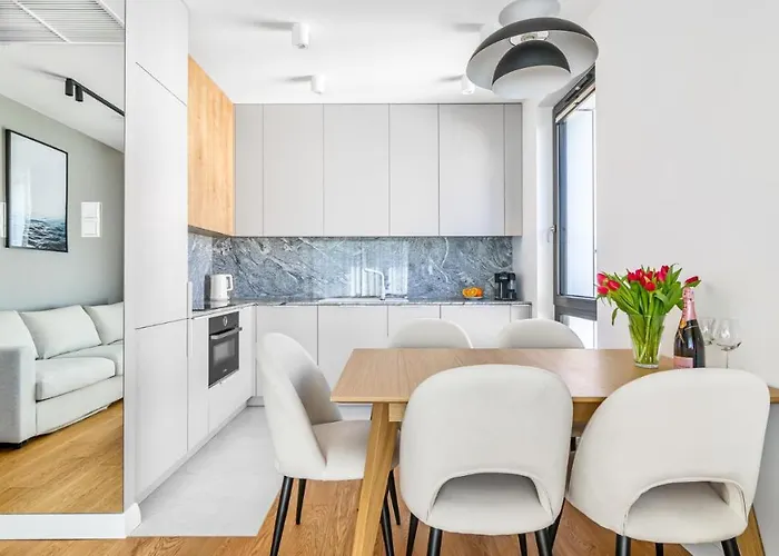 Okrzei Delux - Comfy *